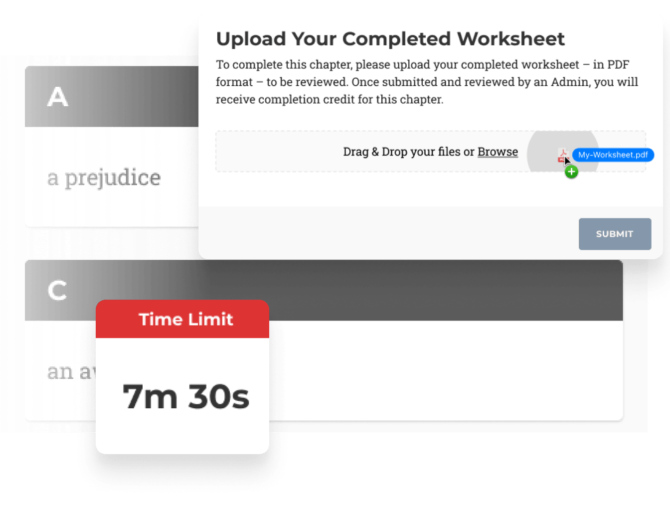 Master Your Skills With Advanced Testing Leverage the cutting-edge system to challenge your credit knowledge through superior, interactive assessments. Track your progress, refine your techniques, and prepare for upcoming financial opportunities.